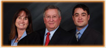 Sheila Mahoney, Bill Doyle and Jeff MacAdam team up to help you buy or sell your business