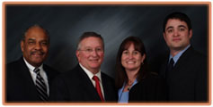 John Days, Bill Doyle, Sheila Mahoney and Jeff MacAdam team help buy or sell your business as a business brokerage