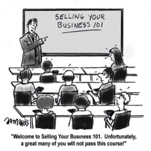 business sales 101
