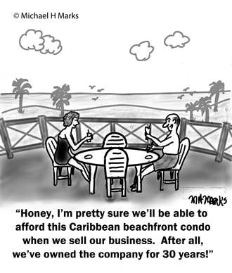 Tip 84 - Beachfront Condo