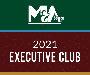 2021 Exec Club badge
