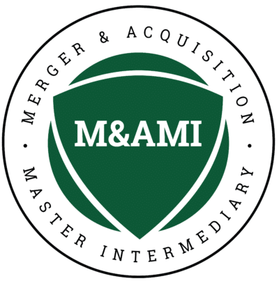 Merger Acquisition Master Intermediary