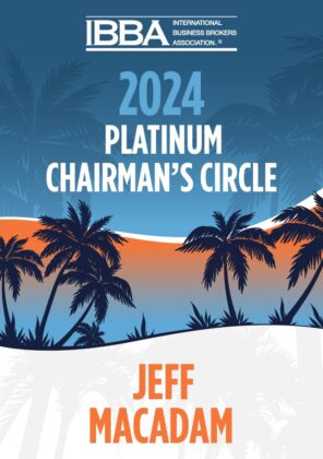 Platinum Chairman's Circle