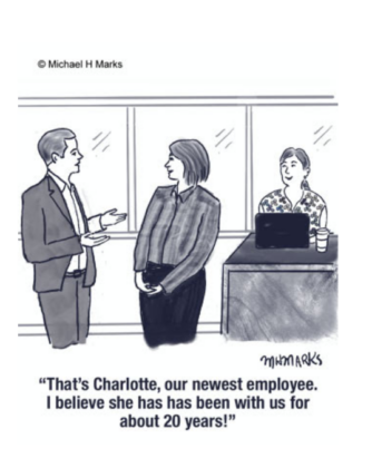 Tip #198: Buyers Will Want To See a Strong Employee Retention Program