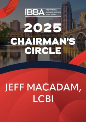 2025 Chairman's Circle