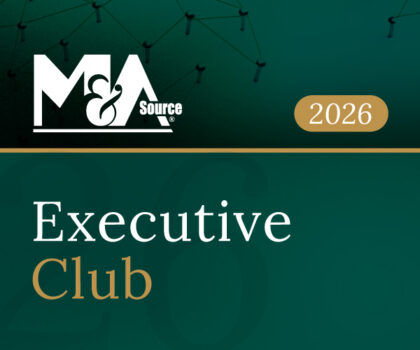 M&A Source 2026